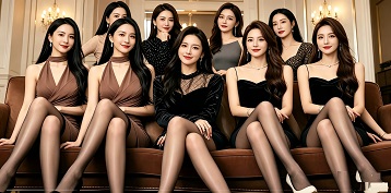 包养学生模特
